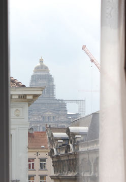 Midi Business Brussel