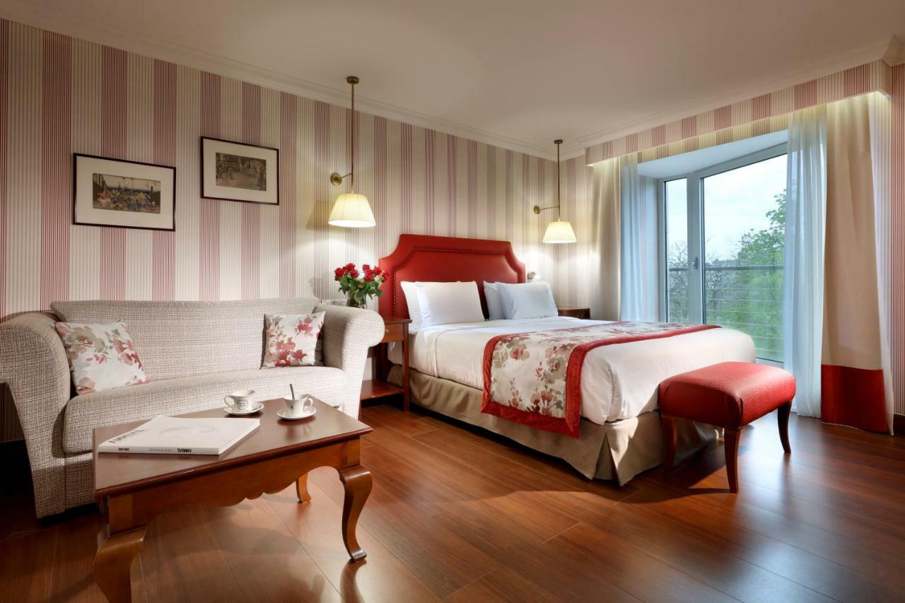 Eurostars Montgomery Hotel Bruxelles