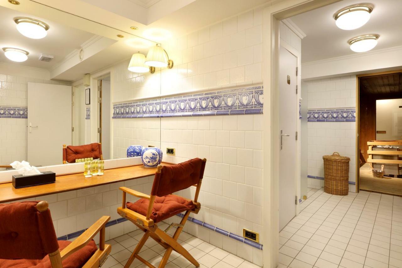 Hotel Eurostars Montgomery Bruxelles
