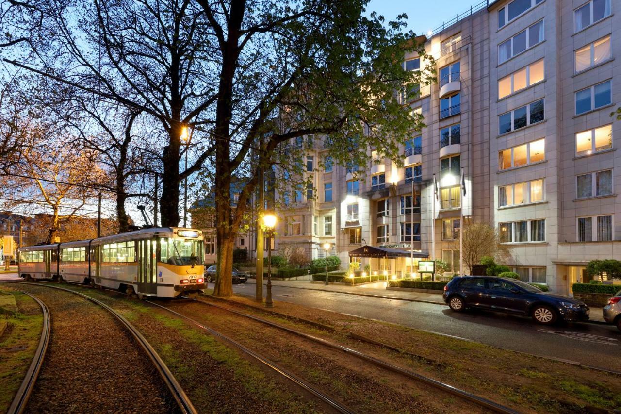Eurostars Montgomery Hotel