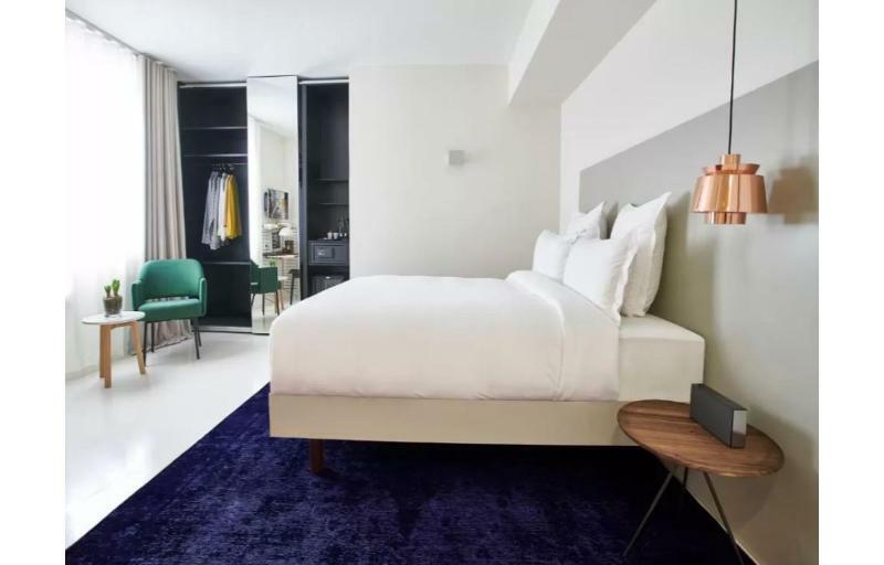 9hotel Sablon Hotel 4*