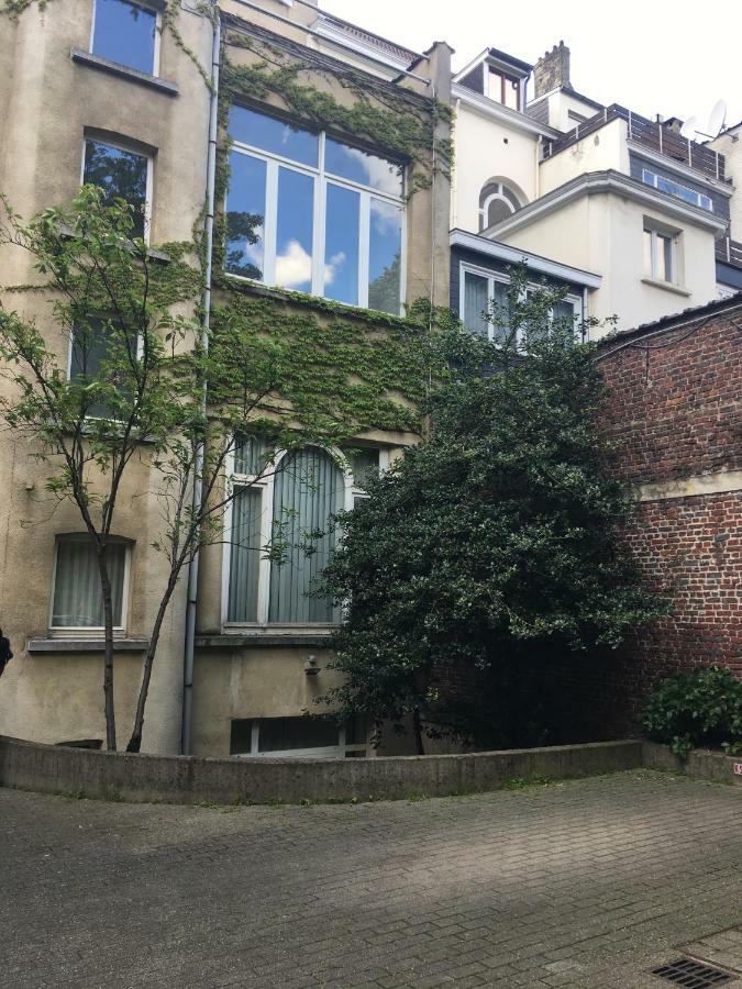 Center Apartment Brüssel