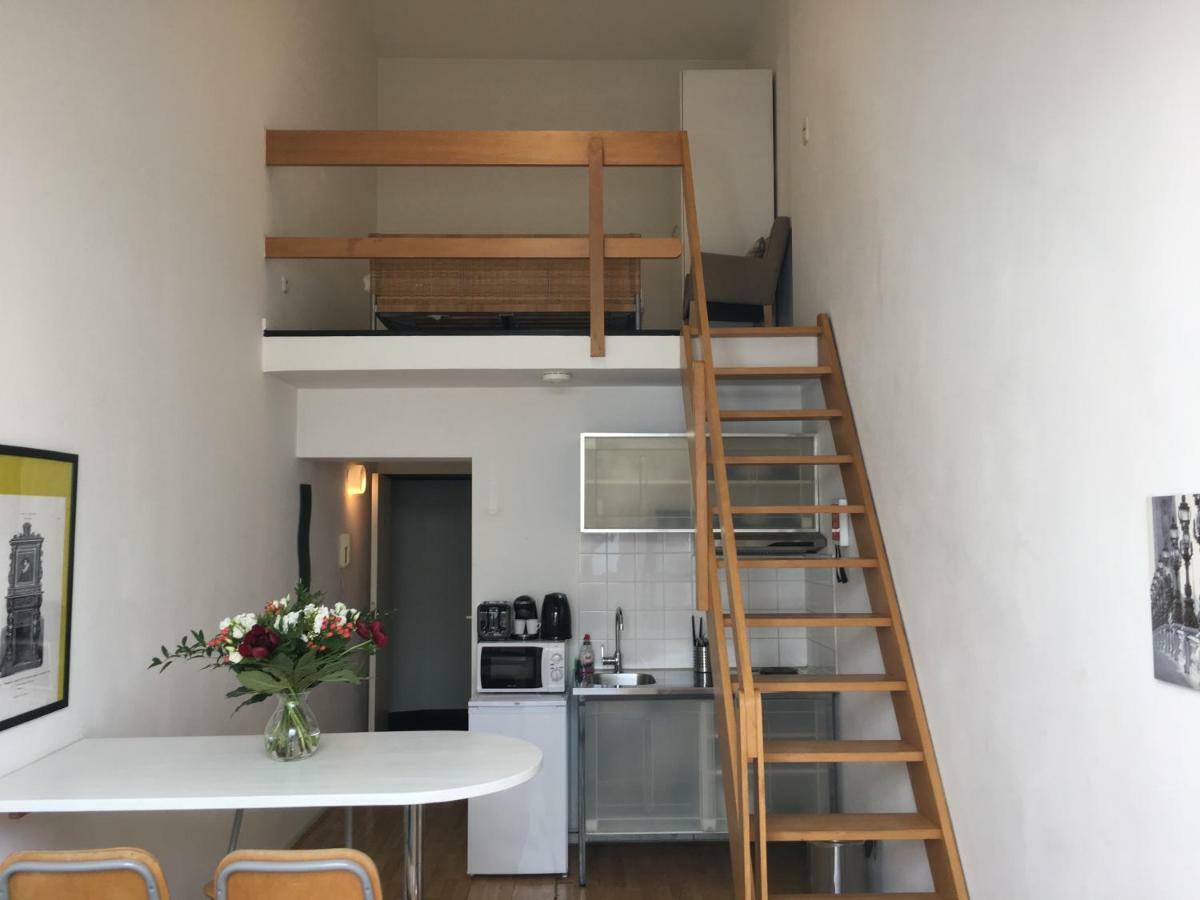 Center Apartment