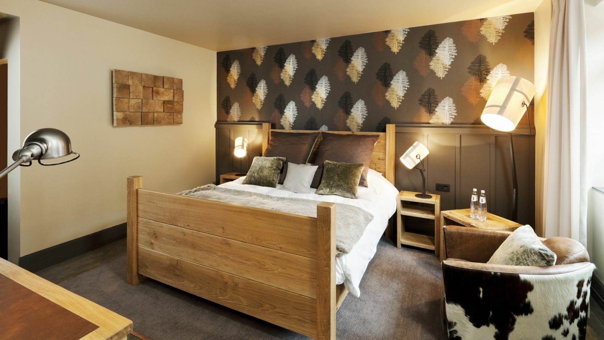 Aspria Royal La Rasante Hotel&spa Hotel