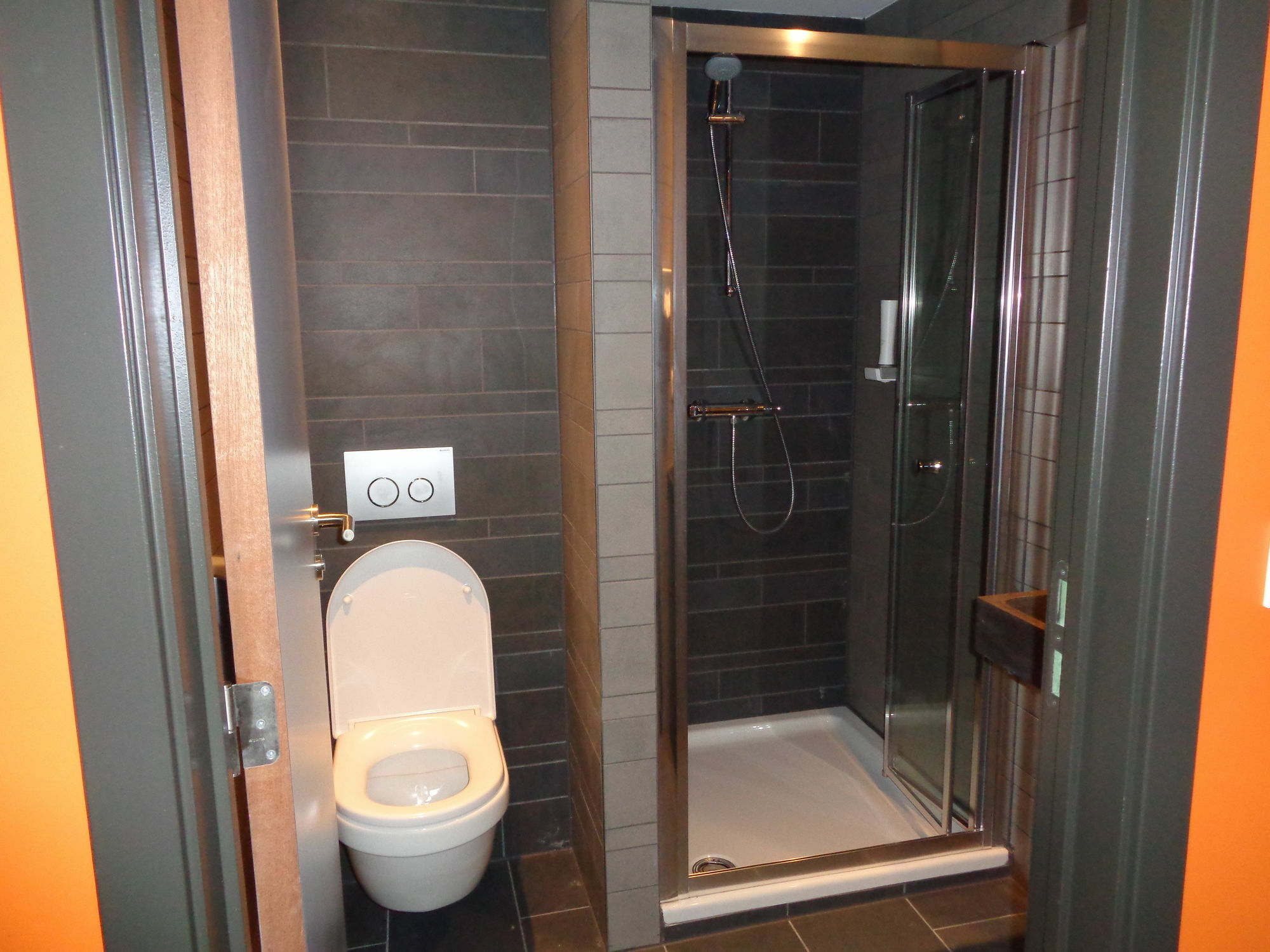 Brxxl 5 Centre Auberge de jeunesse
