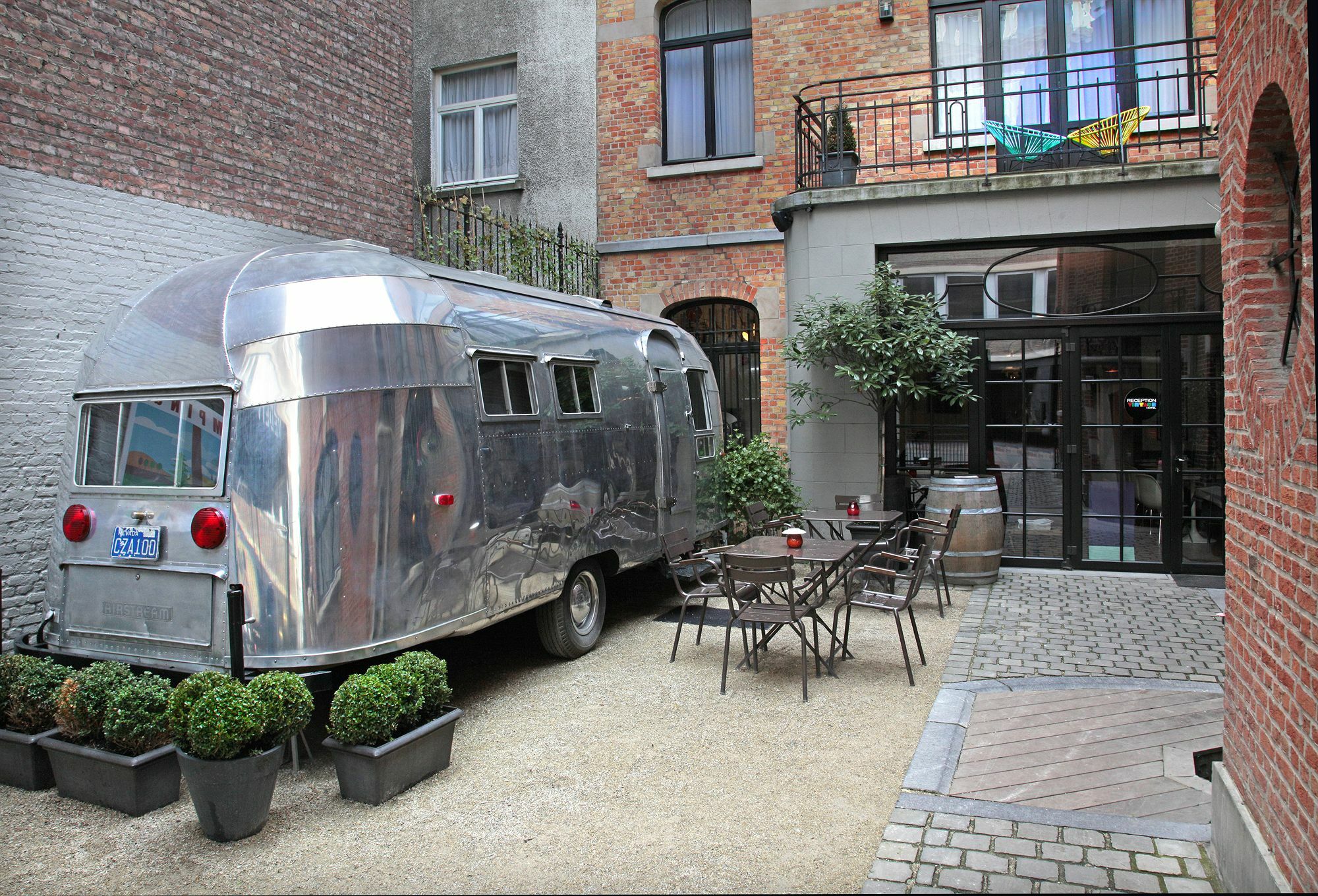 Hotel Vintage 3*