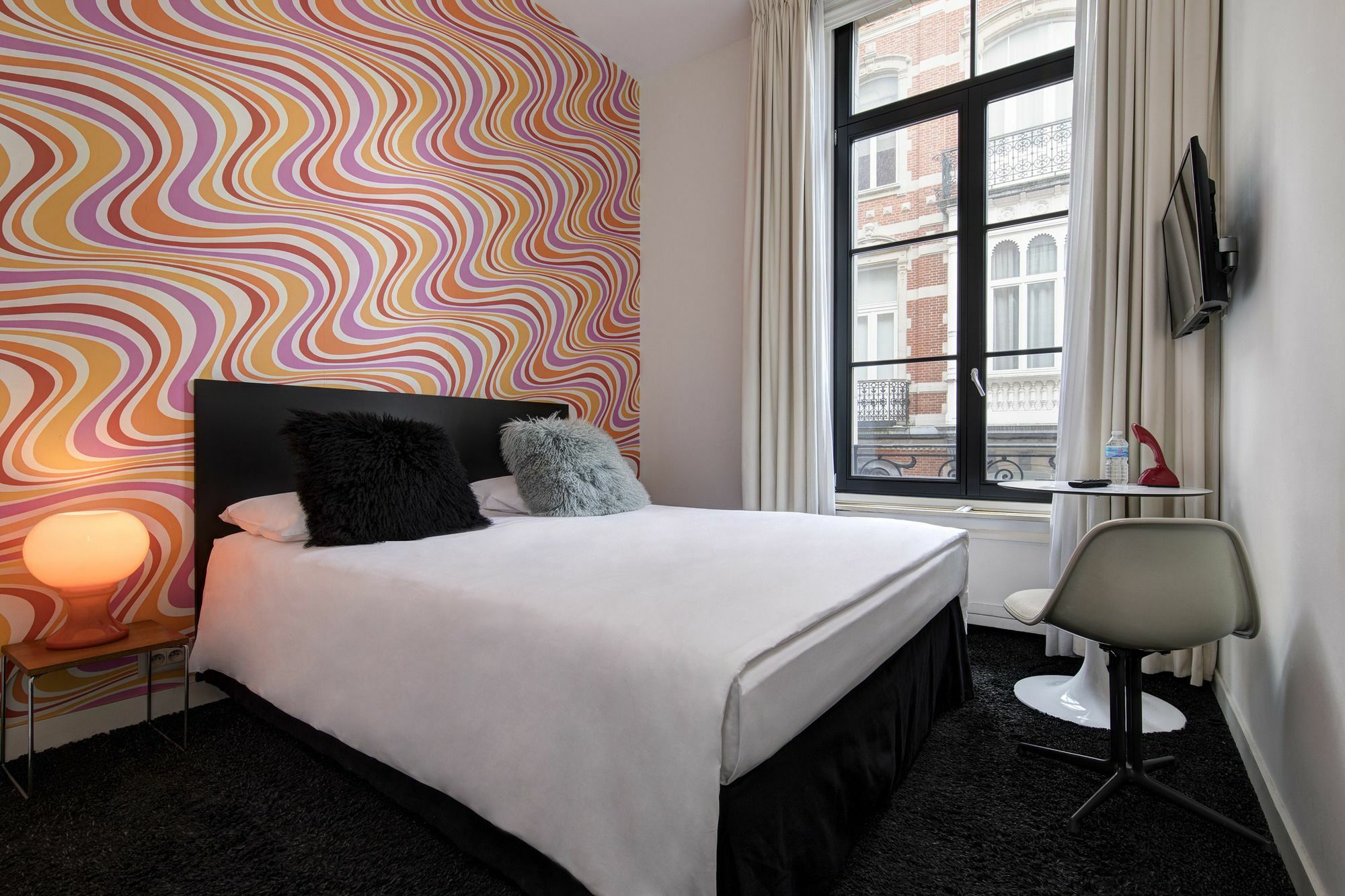 Vintage Hotel 3*