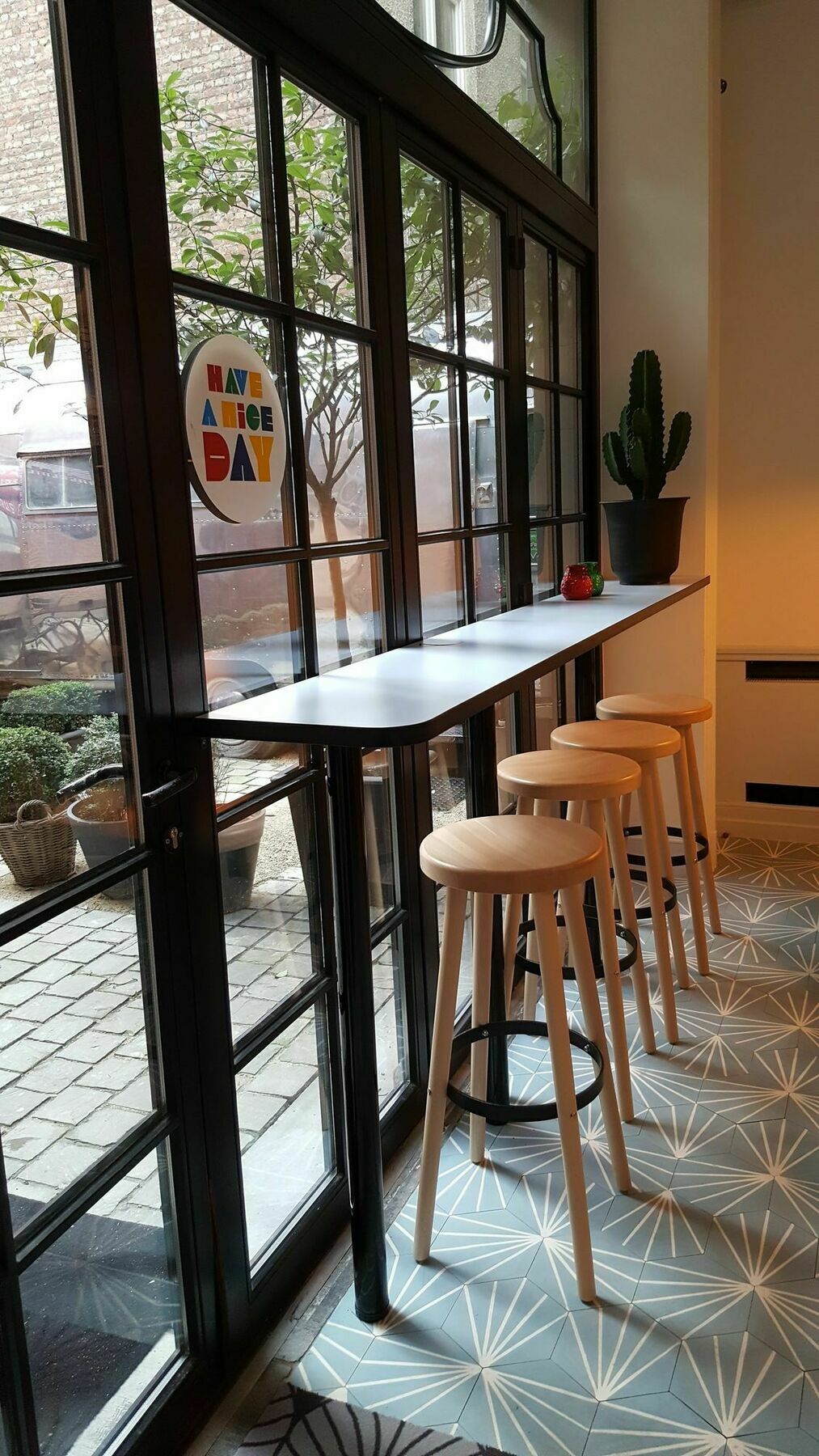 Vintage Hotel Bruxelles