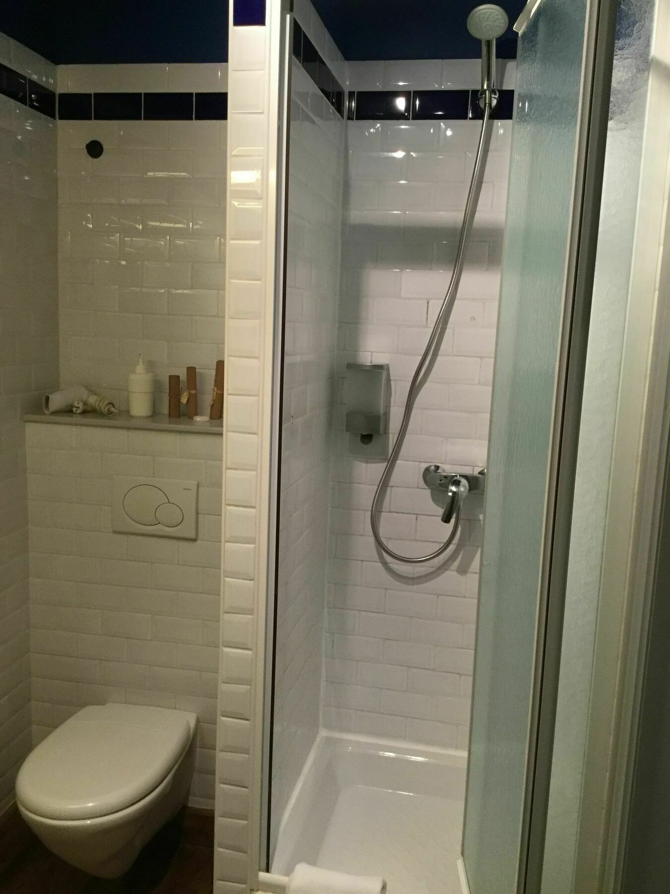Downtown Bxl Bed & Breakfast 3*