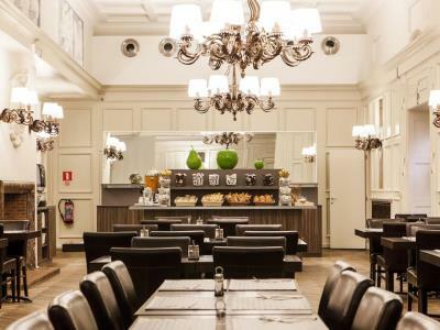 Progress Hotel Brussel