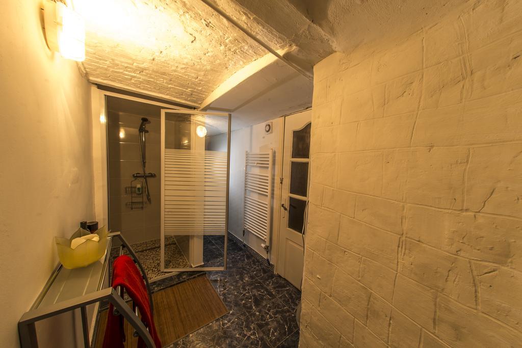 Rentbynight Aparthotel 3*
