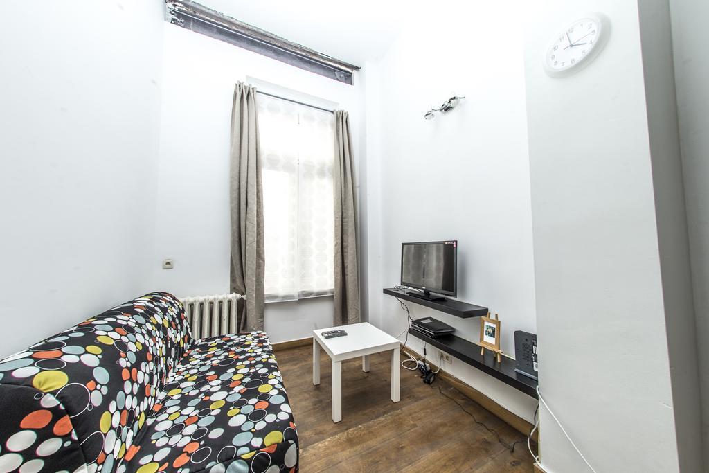 Aparthotel Rentbynight