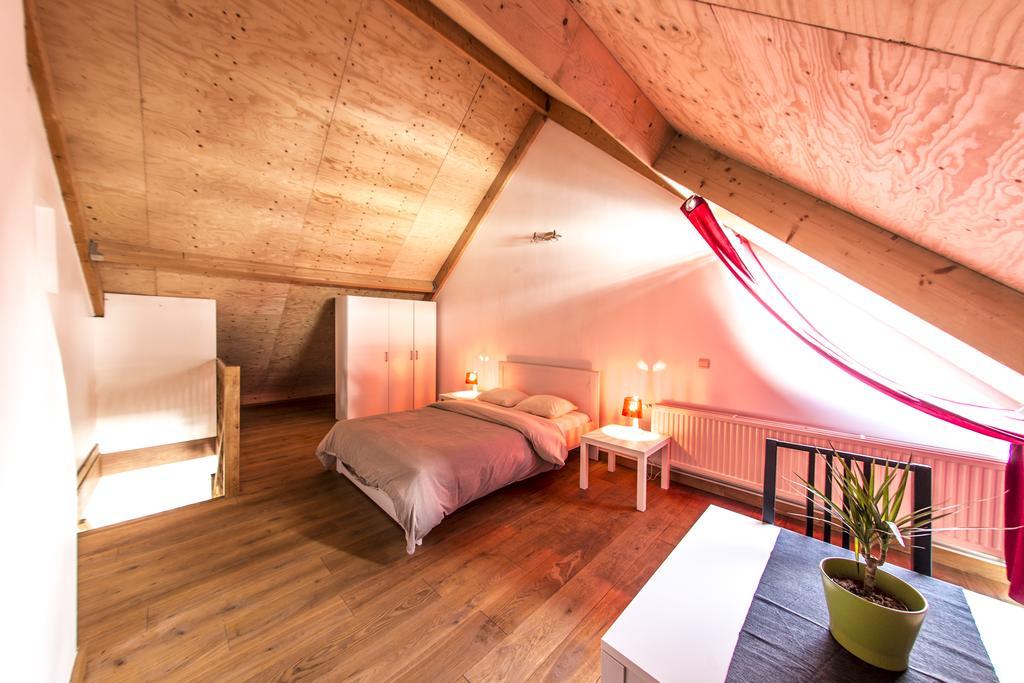 Aparthotel Rentbynight 3*