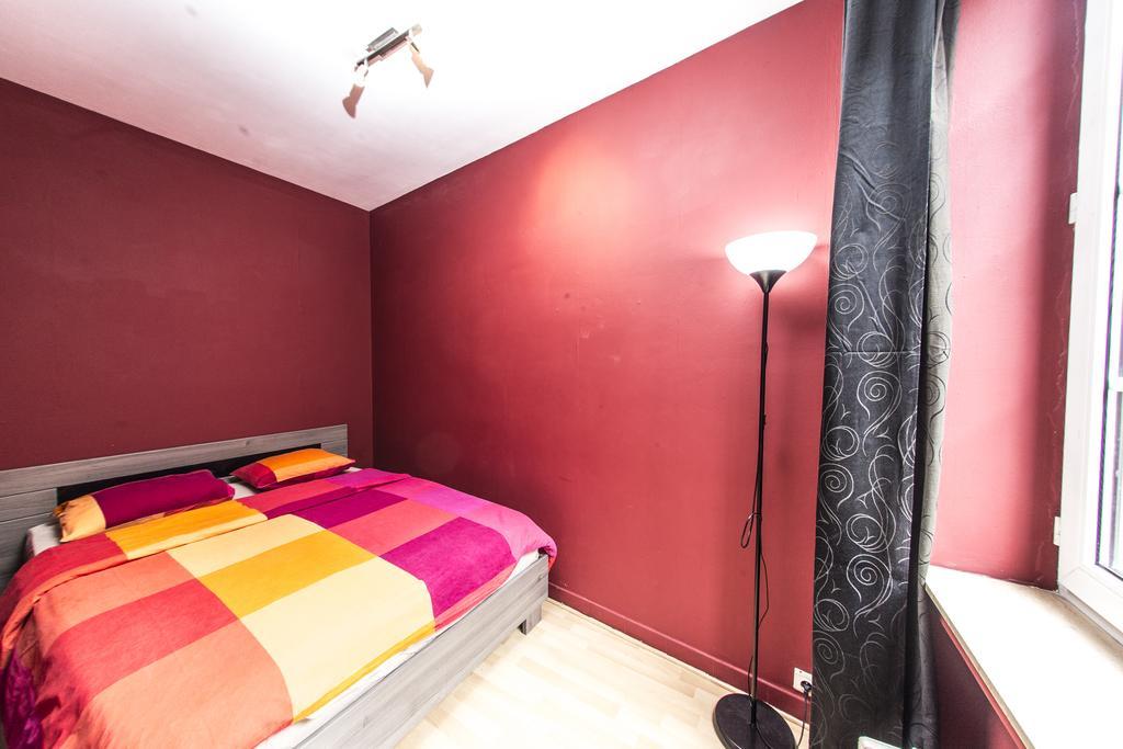 Rentbynight Aparthotel 3*