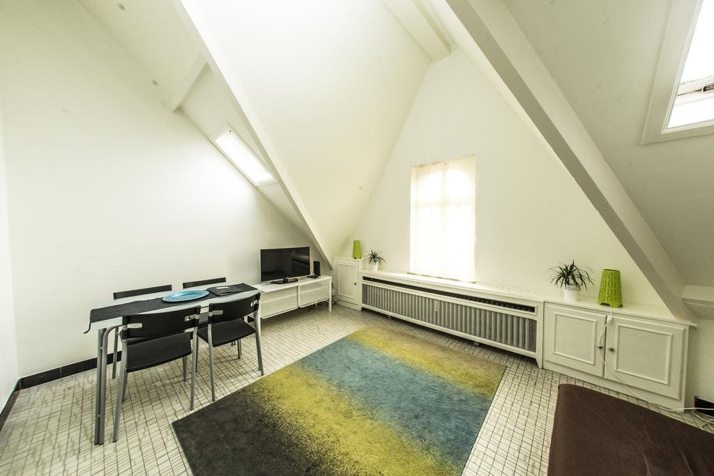 Aparthotel Rentbynight 3*