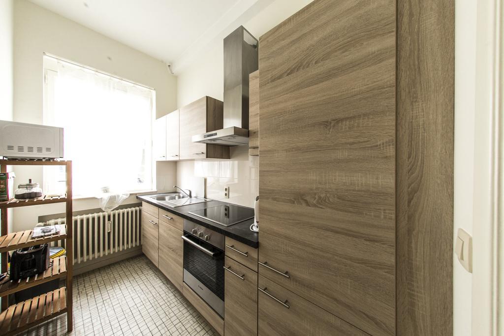 Rentbynight Aparthotel 3*
