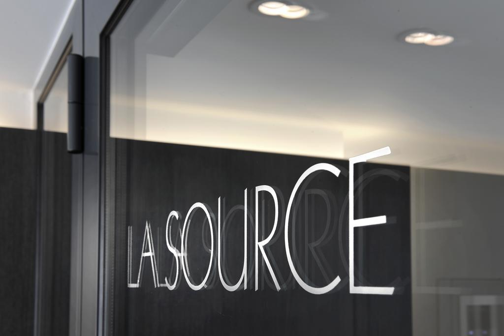 La Source - Quartier Louise 3*