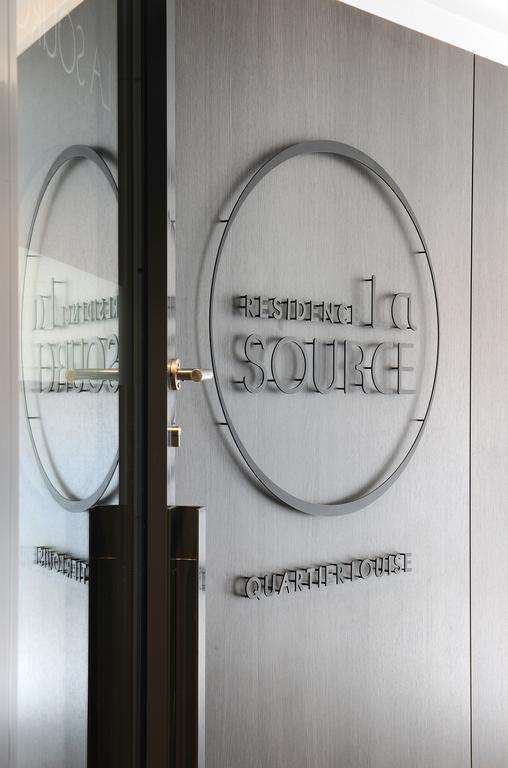 La Source - Quartier Louise