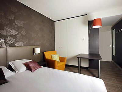 Ibis Styles Centre Stéphanie Hotel