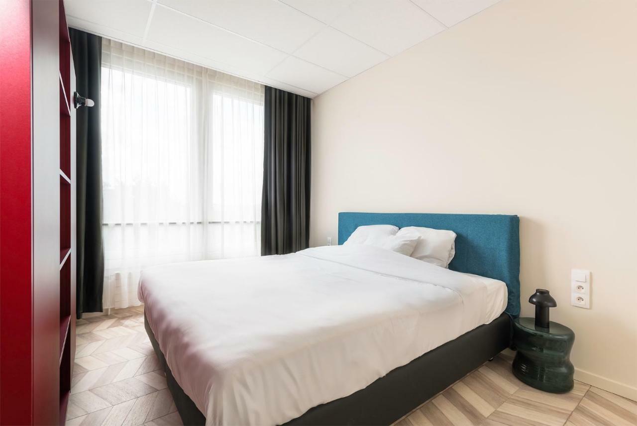 Roxi The Urban Hotel 3*