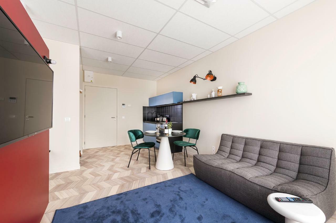 Roxi The Urban Hotel 3*