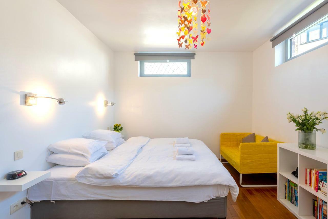 Europea Sunny Loft - Eu Area *