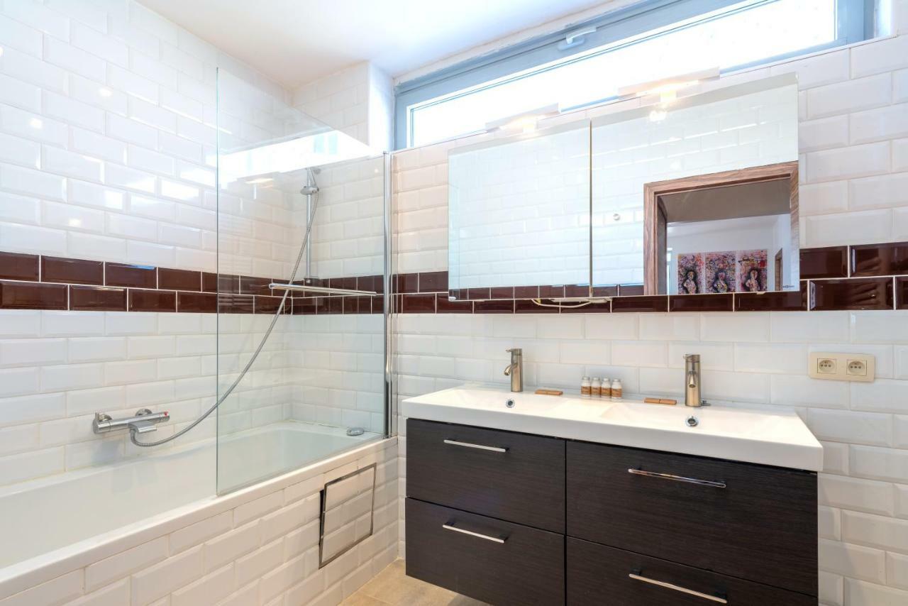 Apartment Europea Sunny Loft - Eu Area Brussels