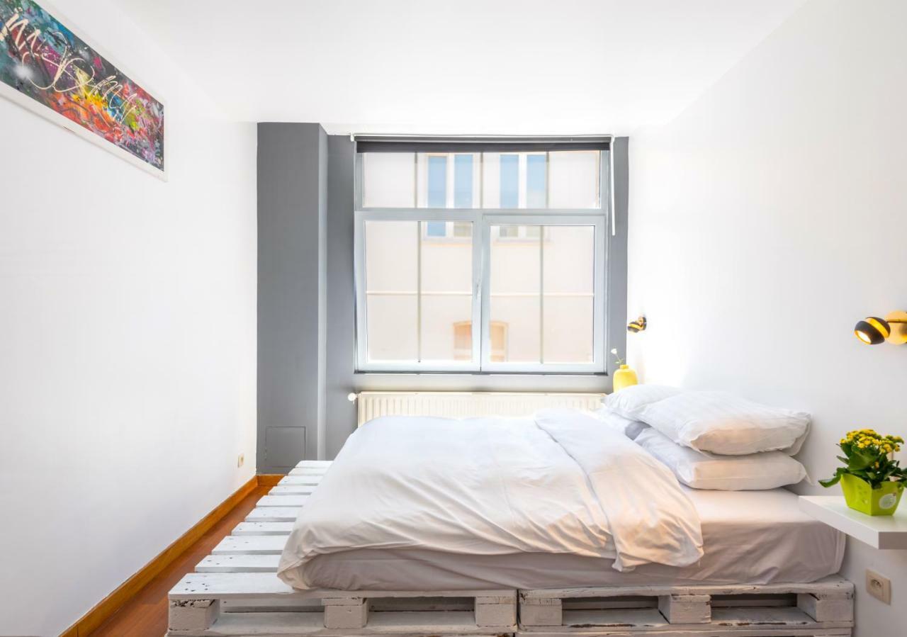 Europea Sunny Loft - Eu Area