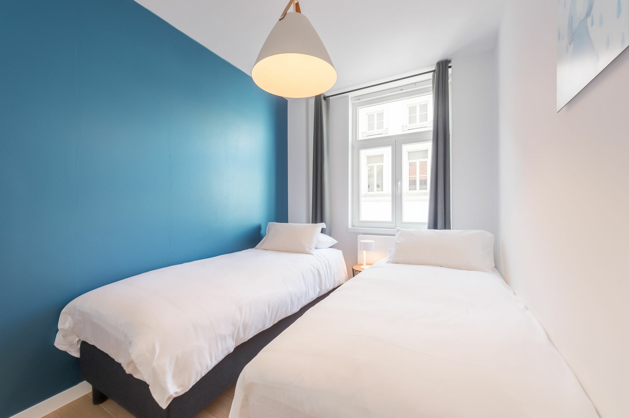 Smartflats - Toison D'or * Bruxelles