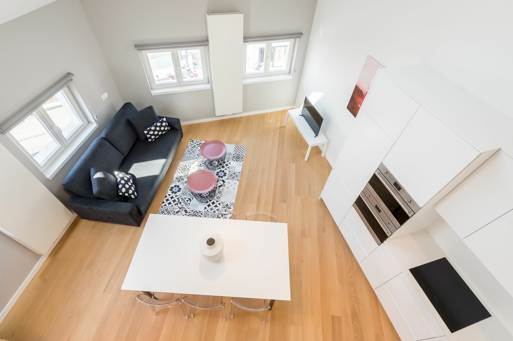 Appartamento Smartflats - Toison D'or Bruxelles