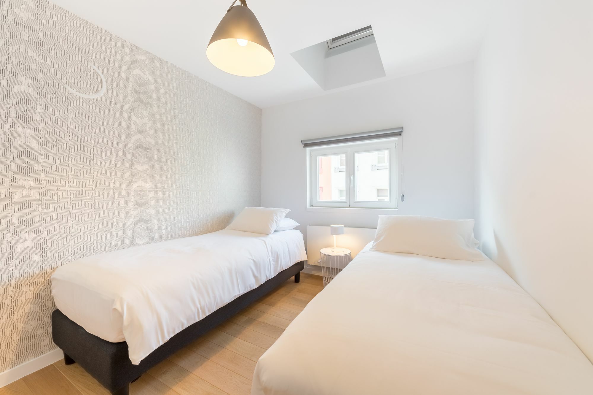 Appartamento Smartflats - Toison D'or *