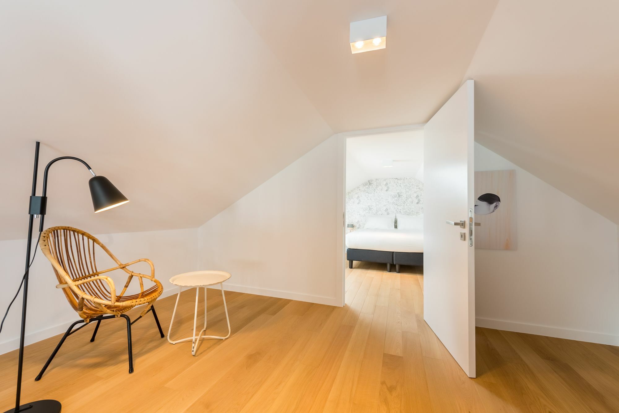 Smartflats - Toison D'or Bruxelles