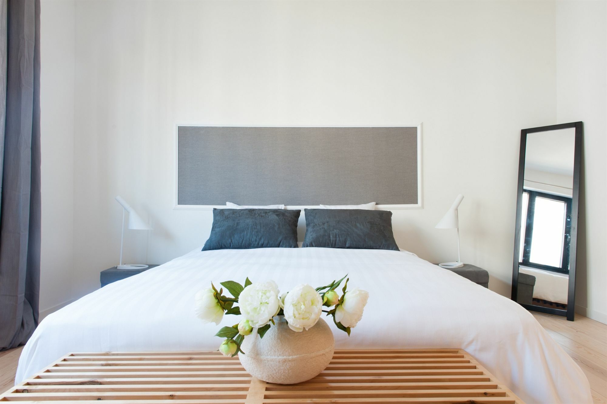 Smartflats - Chatelain Appartement Bruxelles