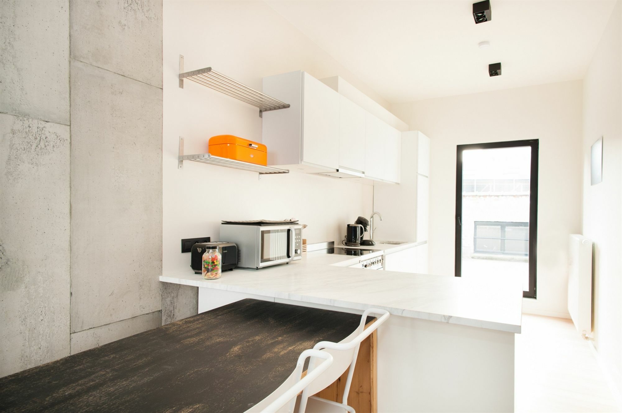 Smartflats - Chatelain Bruxelles