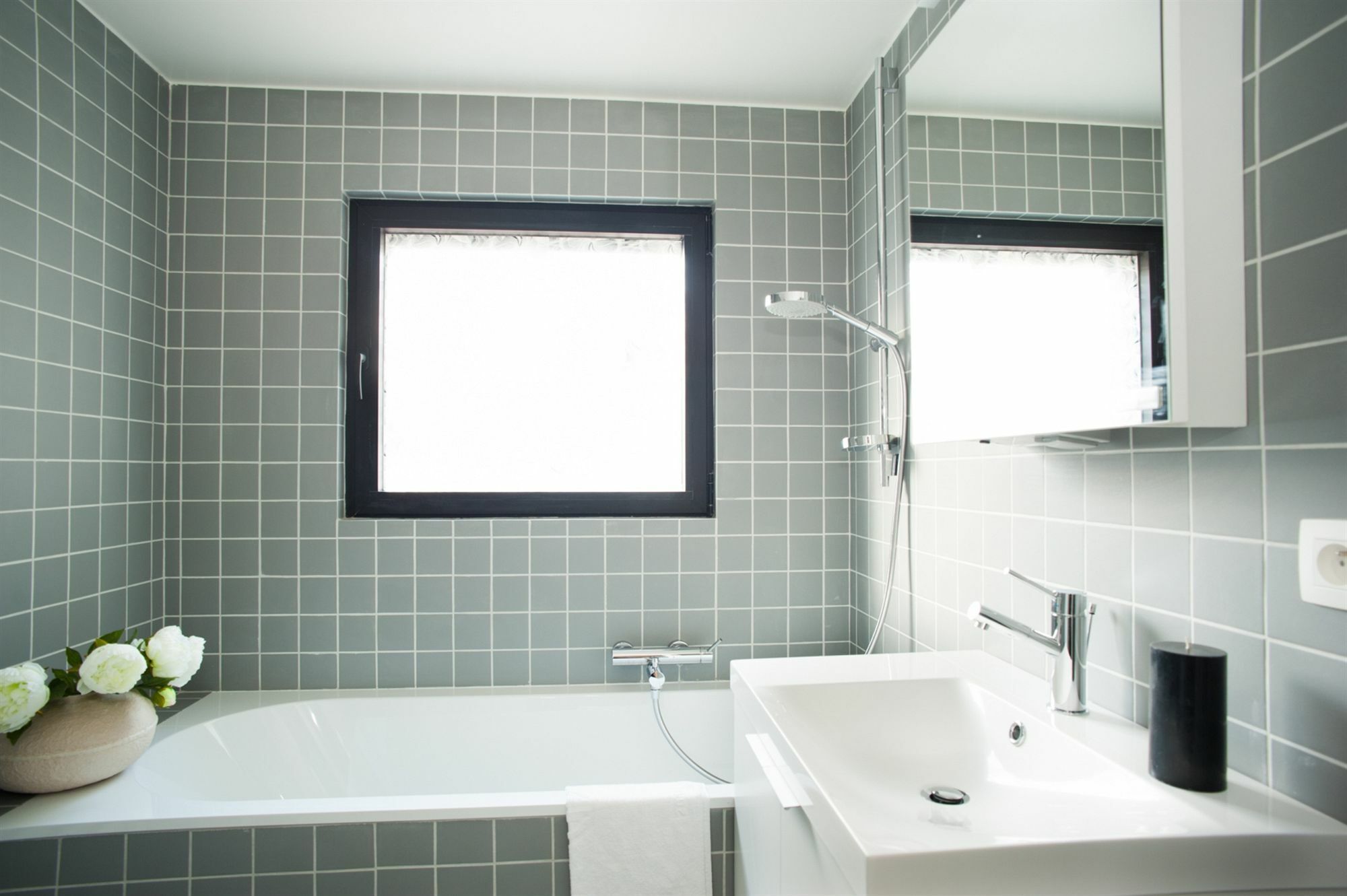 Appartement Smartflats - Chatelain Bruxelles