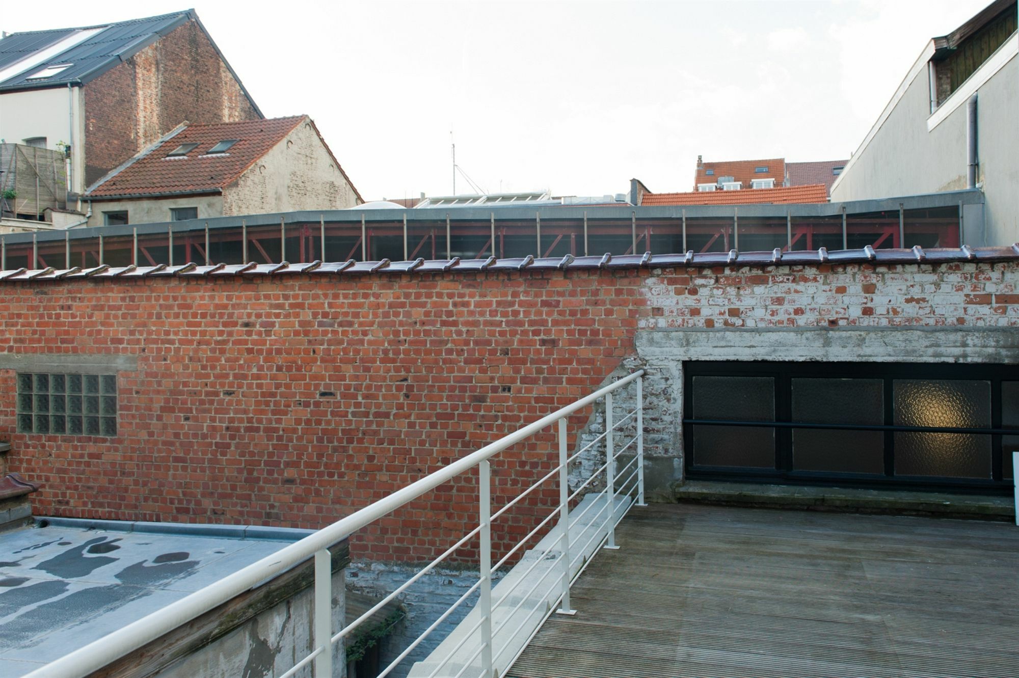 Smartflats - Chatelain