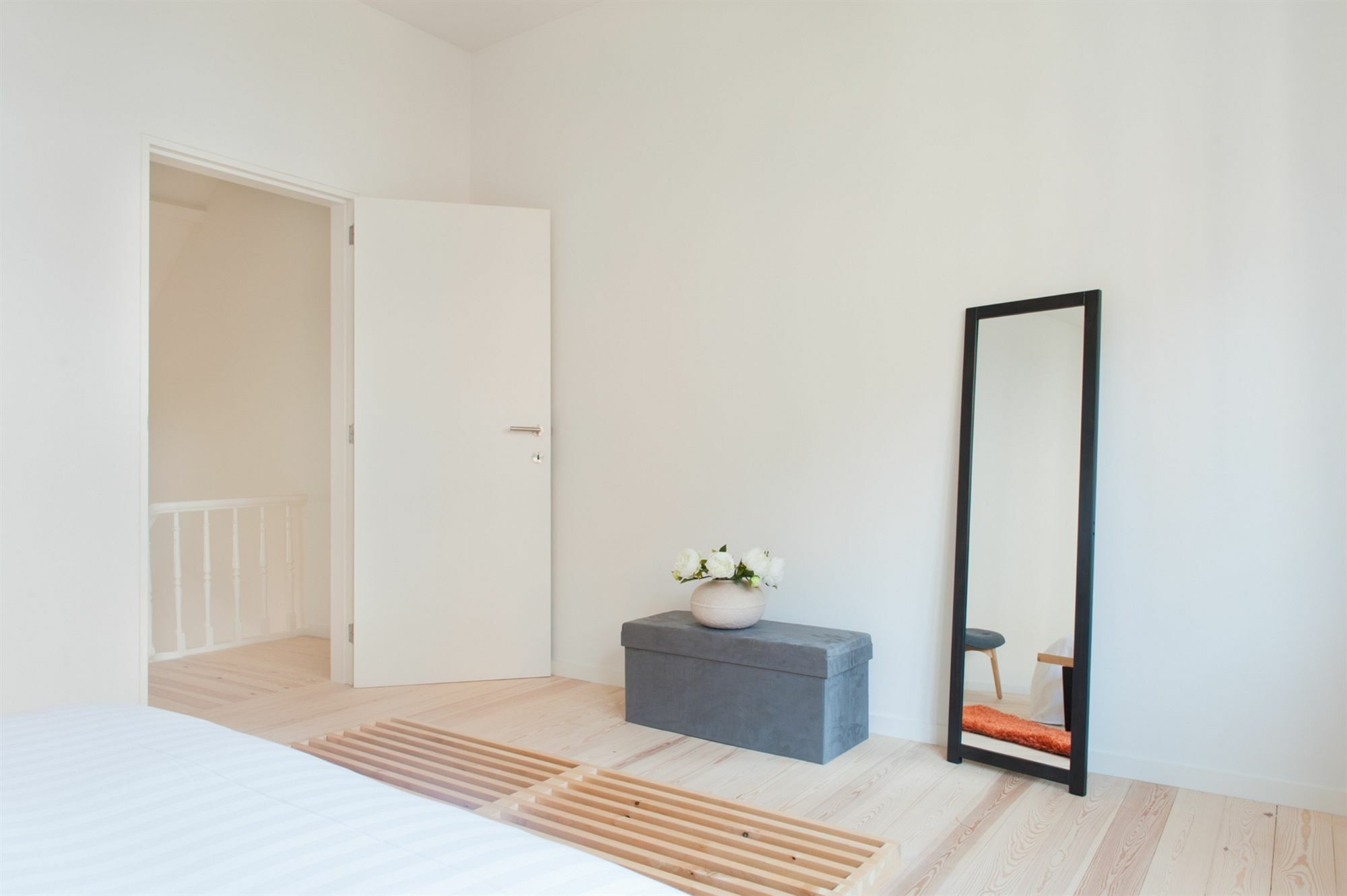 Smartflats - Chatelain *