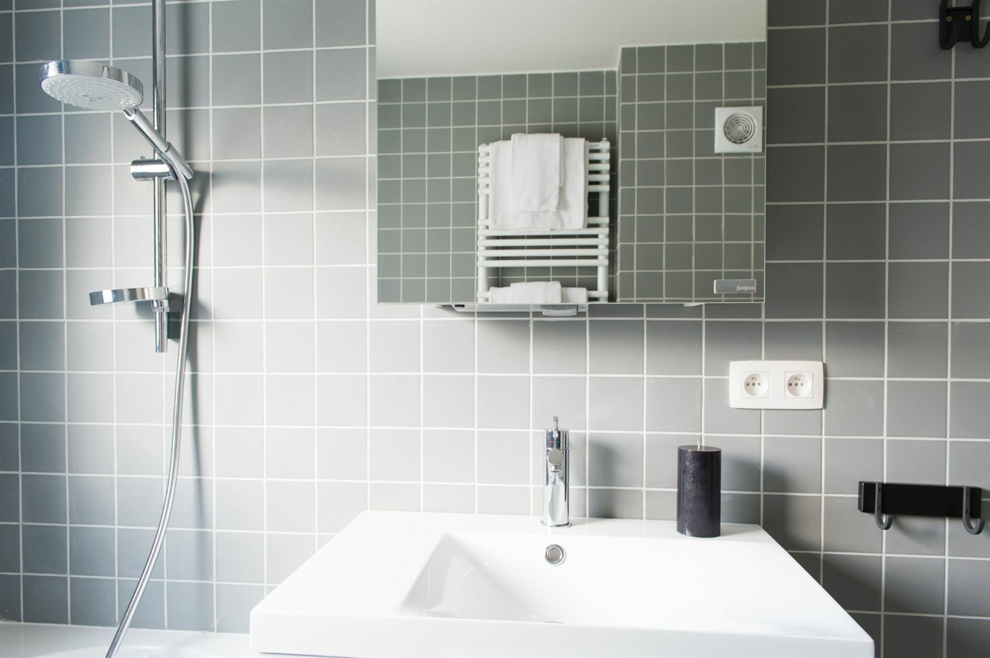 Smartflats - Chatelain Appartement *