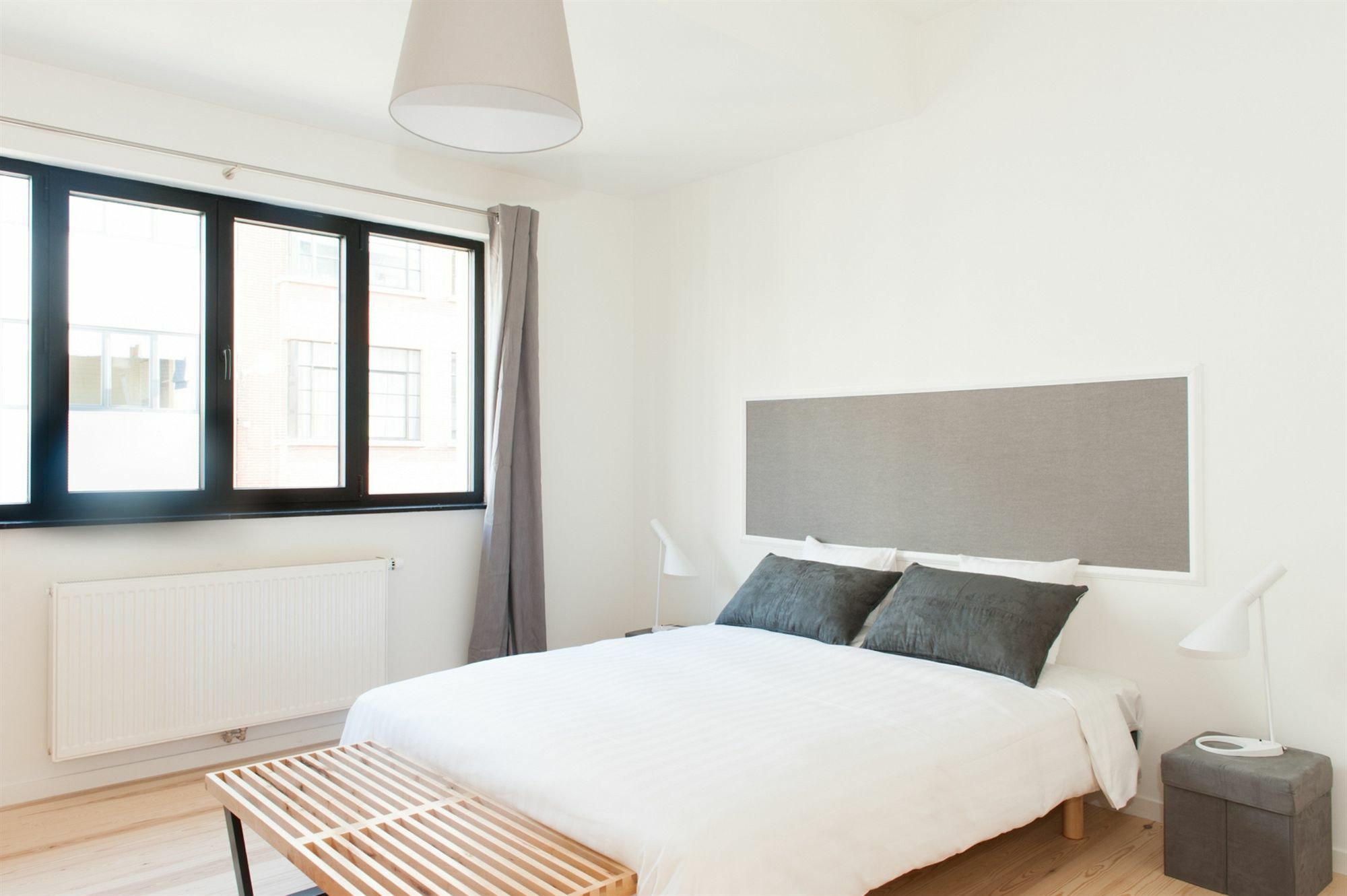 Appartement Smartflats - Chatelain