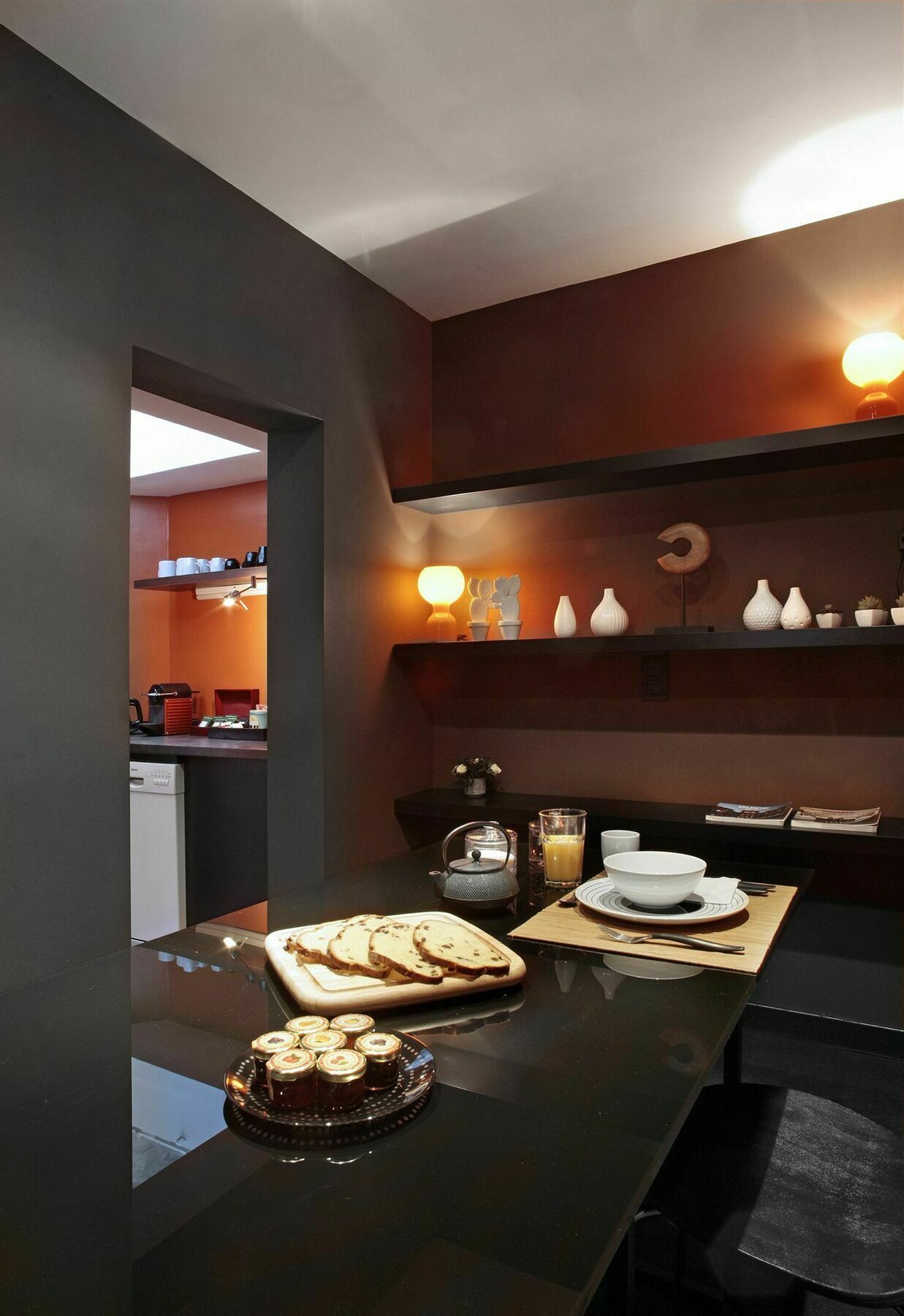 Be&be Louise Hotel 4*