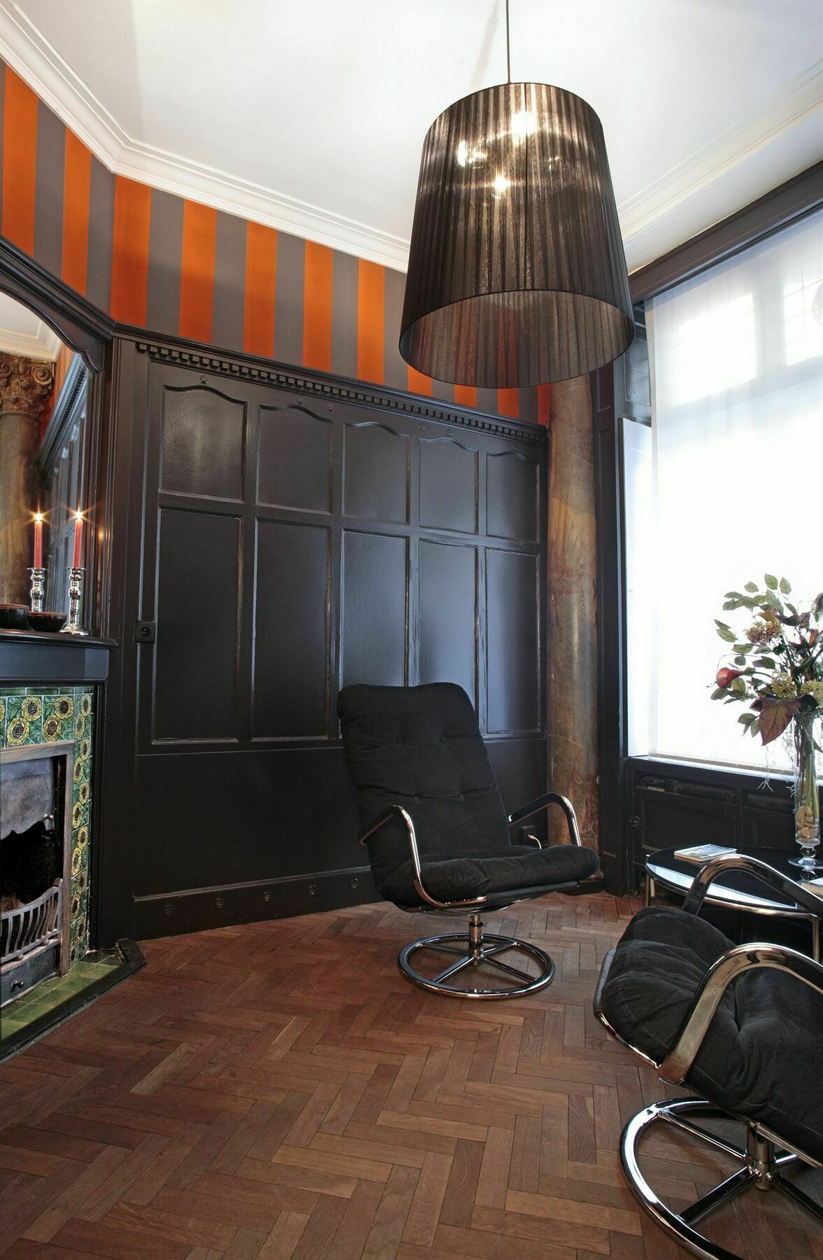 Be&be Louise Hotel