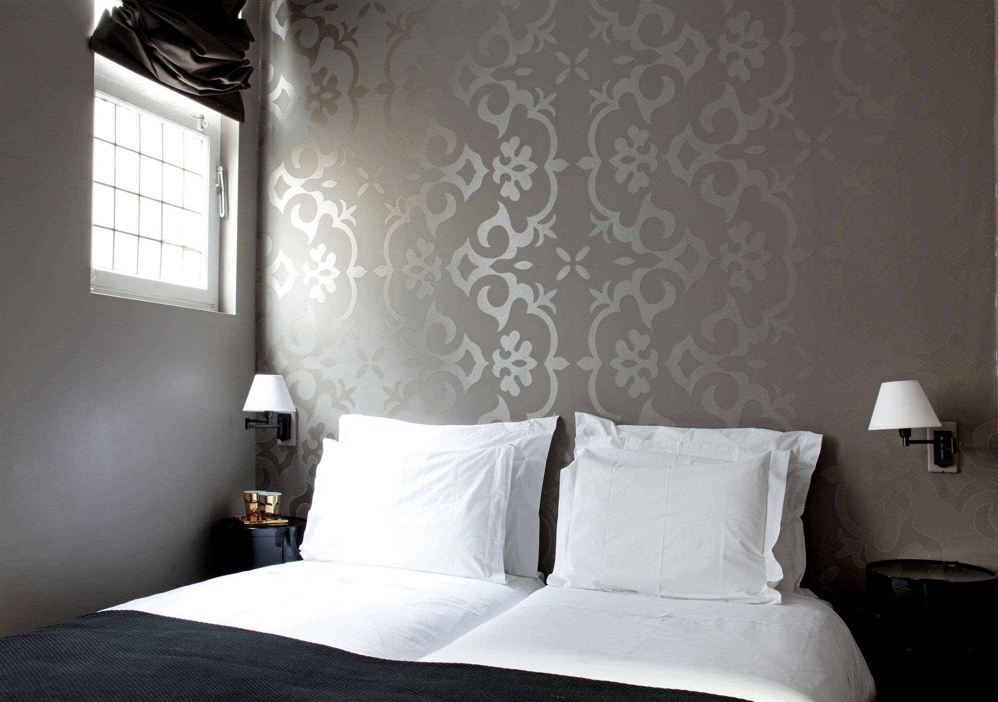 Be&be Louise 4* Bruxelles