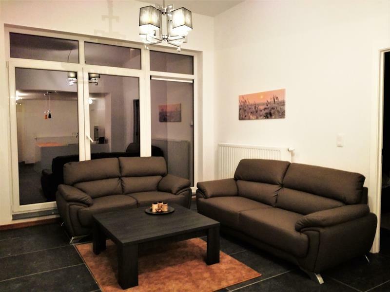 Apartment Panorama Flats Center