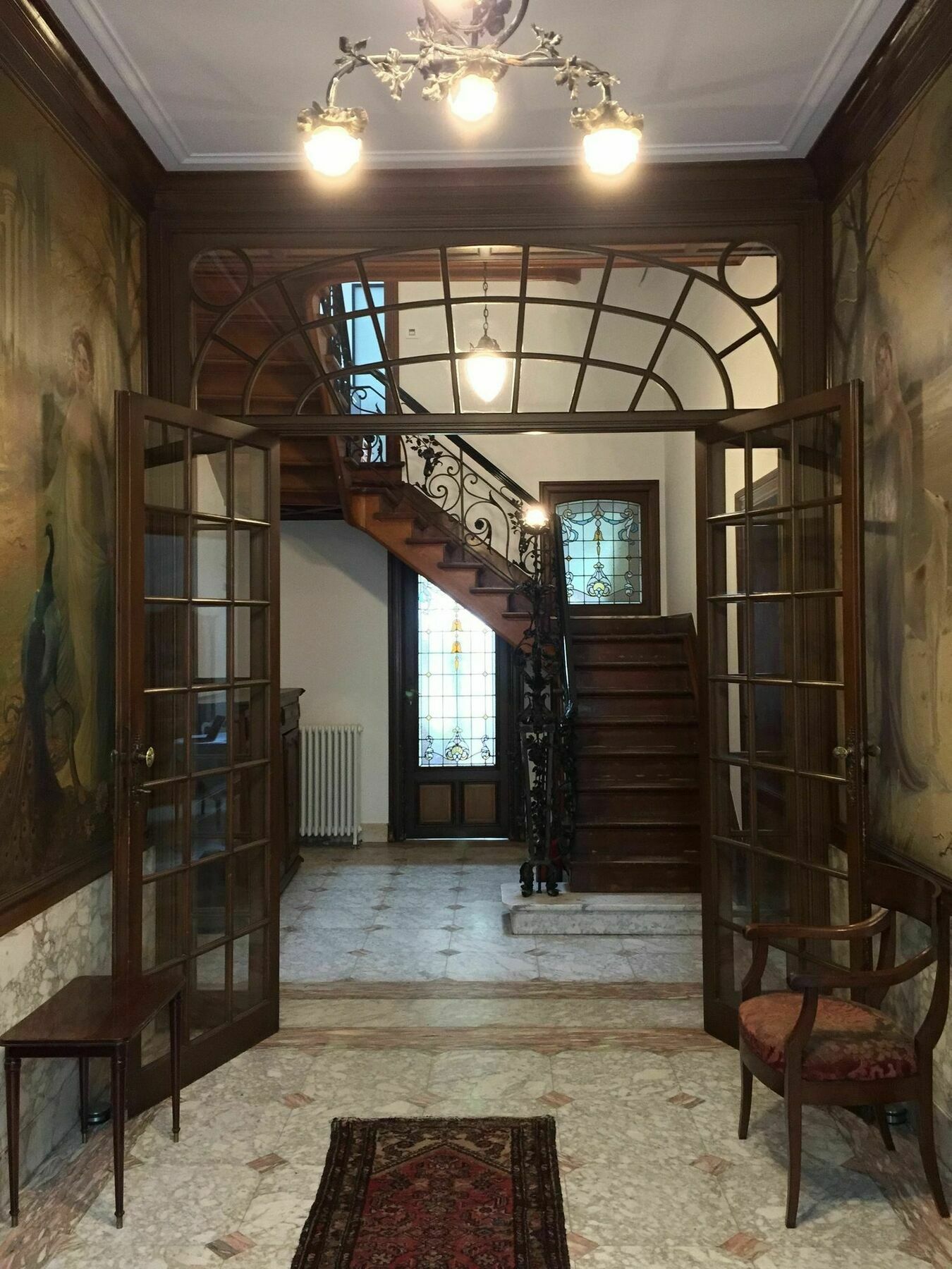 Molière 3* Bruxelles