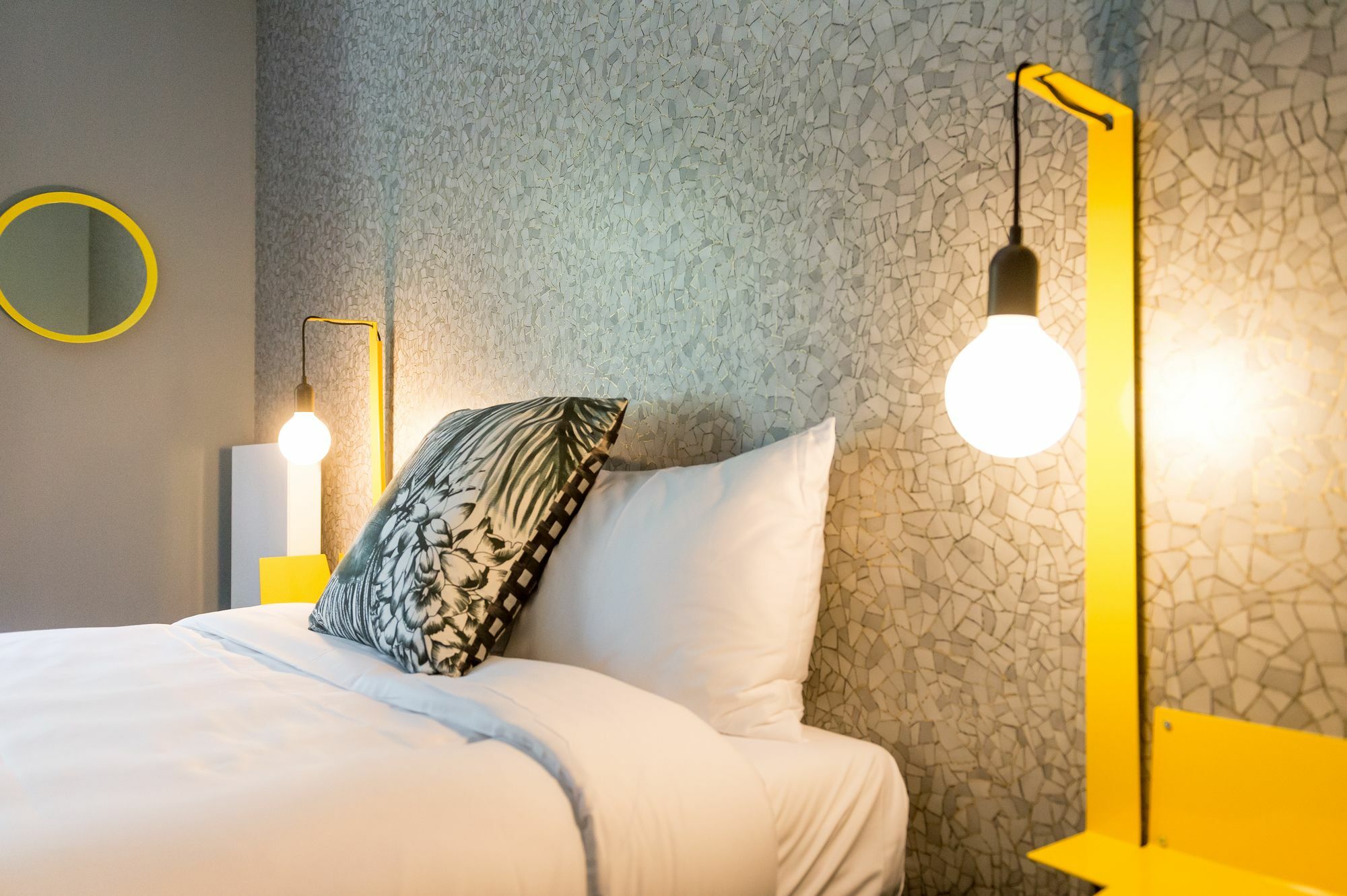 Appartement Smartflats Design - Louise