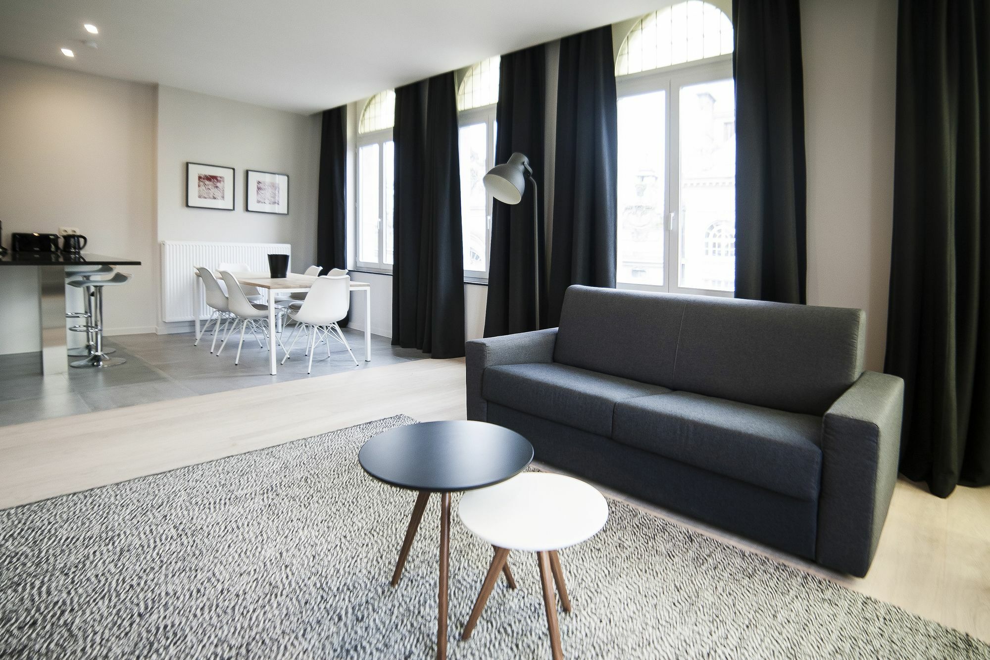 Smartflats Design - Louise Appartement