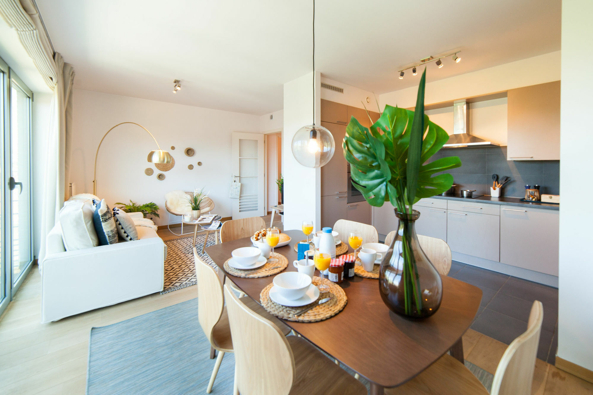 Sweet Inn Apartments - Germoir * Brüssel