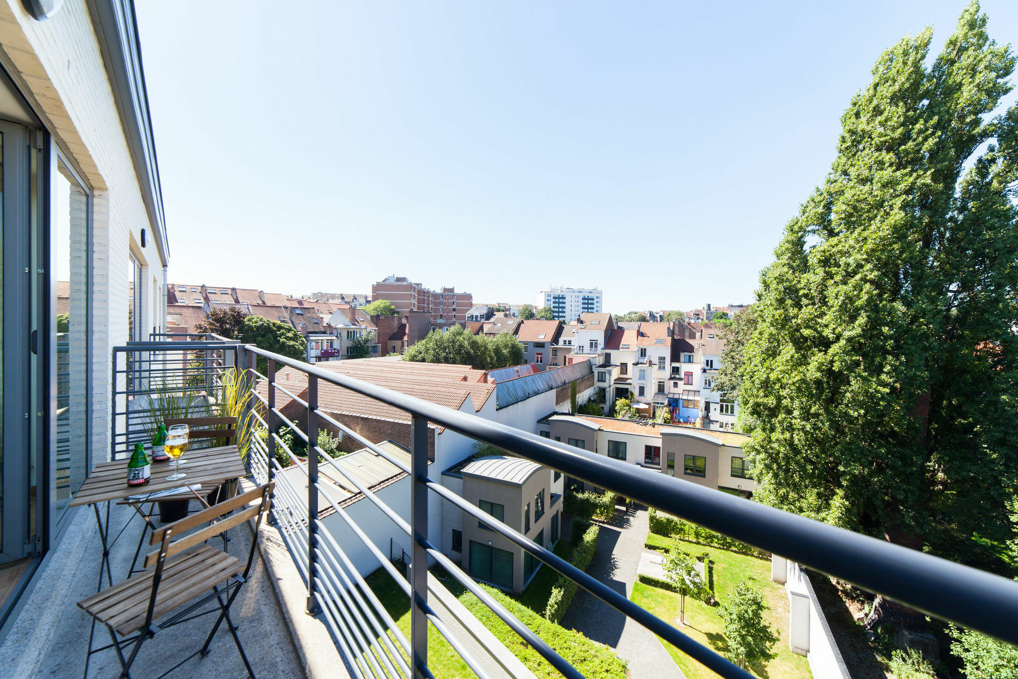 Sweet Inn Apartments - Germoir Apartment