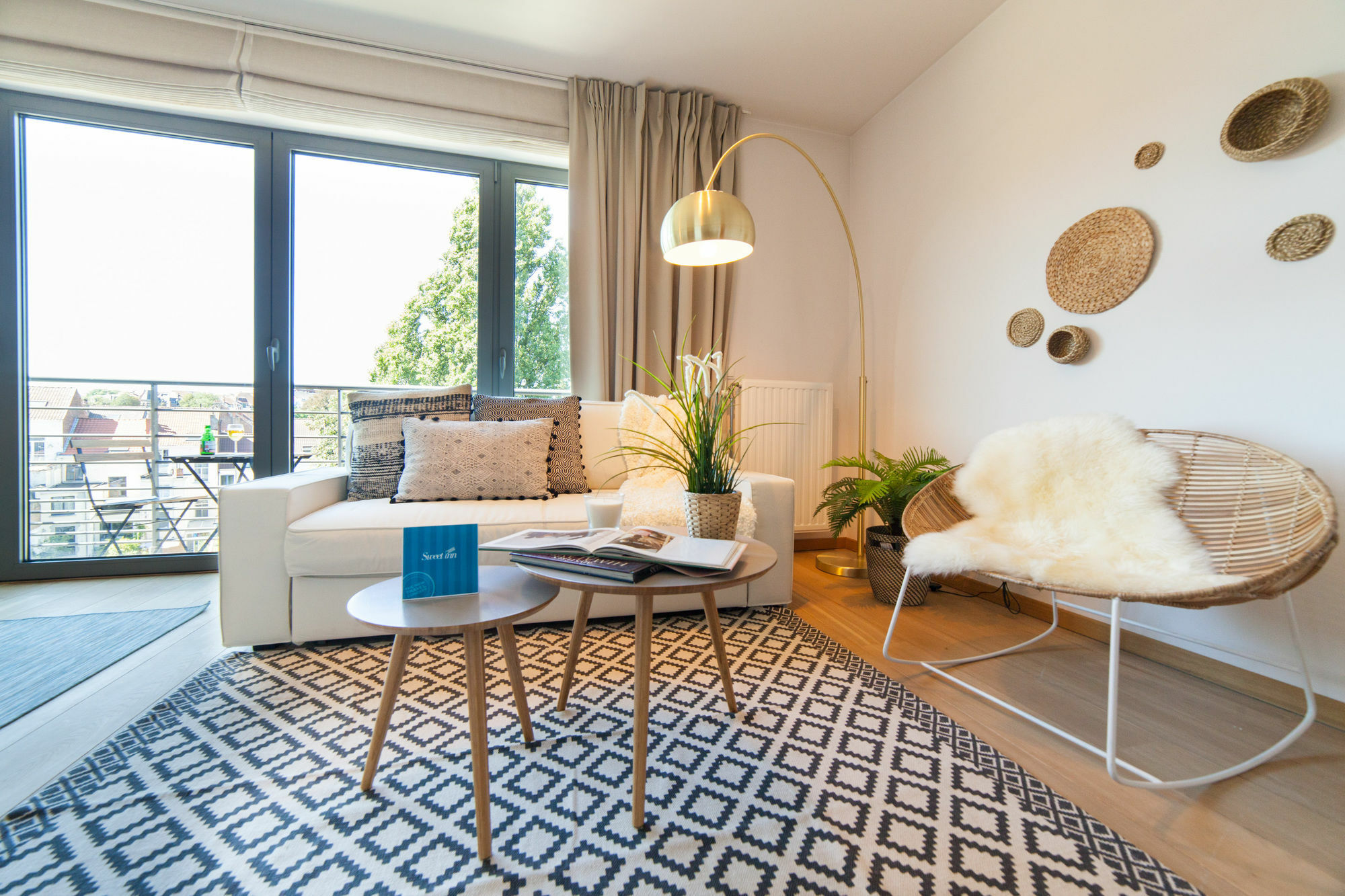 Sweet Inn Apartments - Germoir Apartment