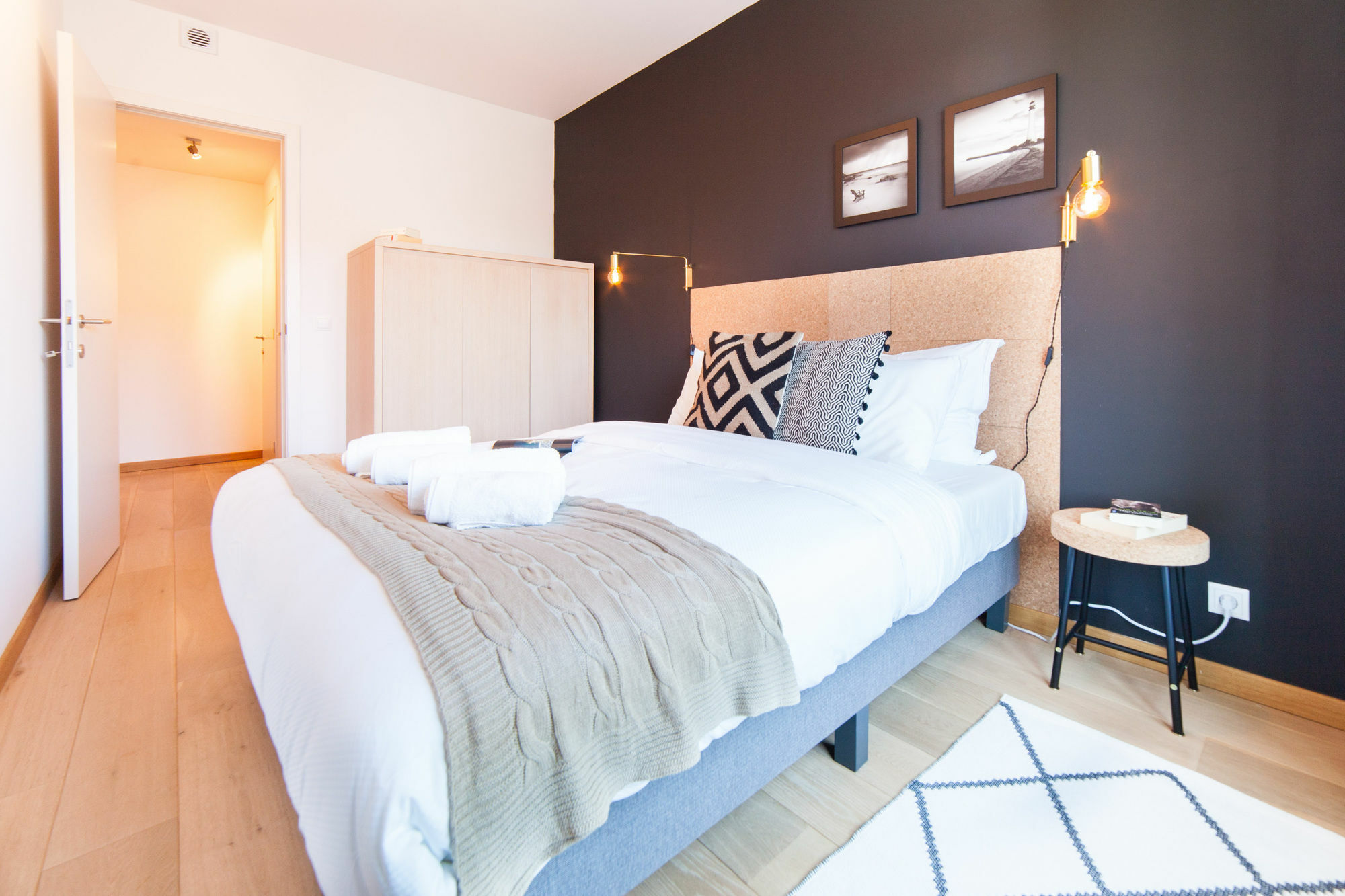 Sweet Inn Apartments - Germoir *